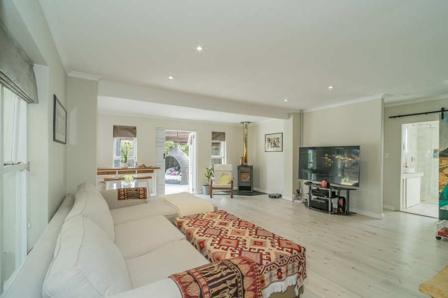 3 Bedroom Property for Sale in Imhoffs Gift Western Cape